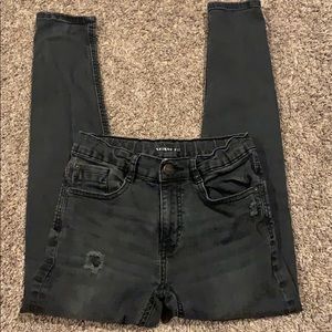 Boys Zara Jeans